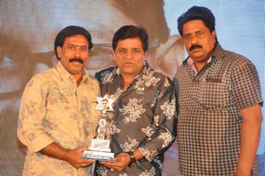 Speedunnodu Movie Platinum Disc Function